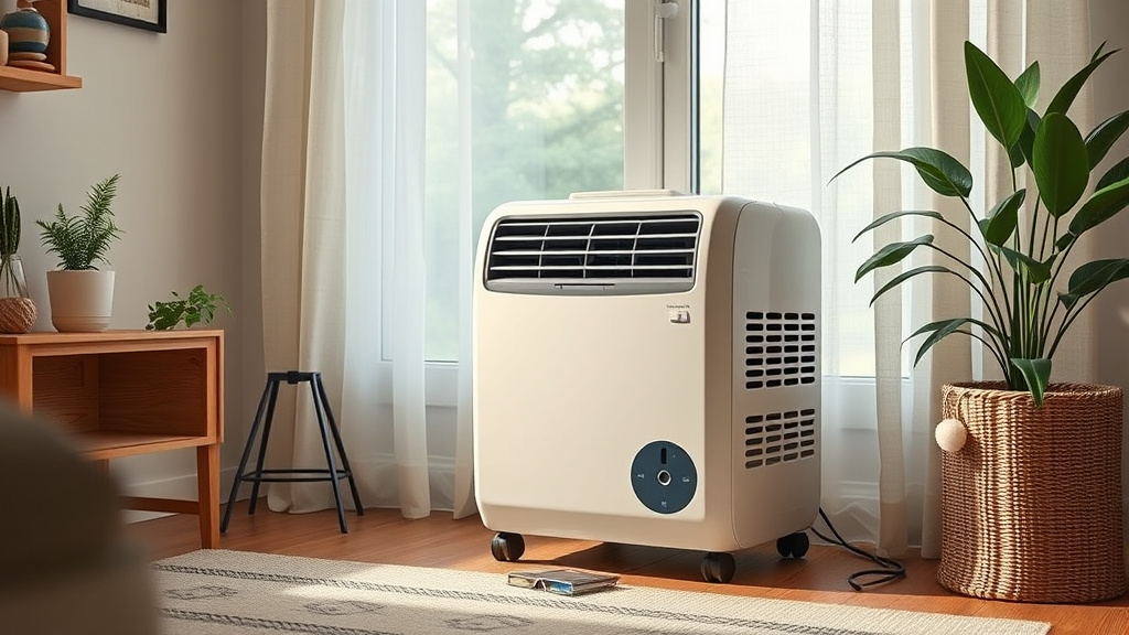 7 Best Small Home Air Conditioner [2026]