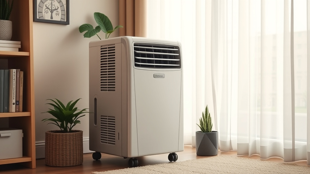 7 Best Small Office Air Conditioner [2026]