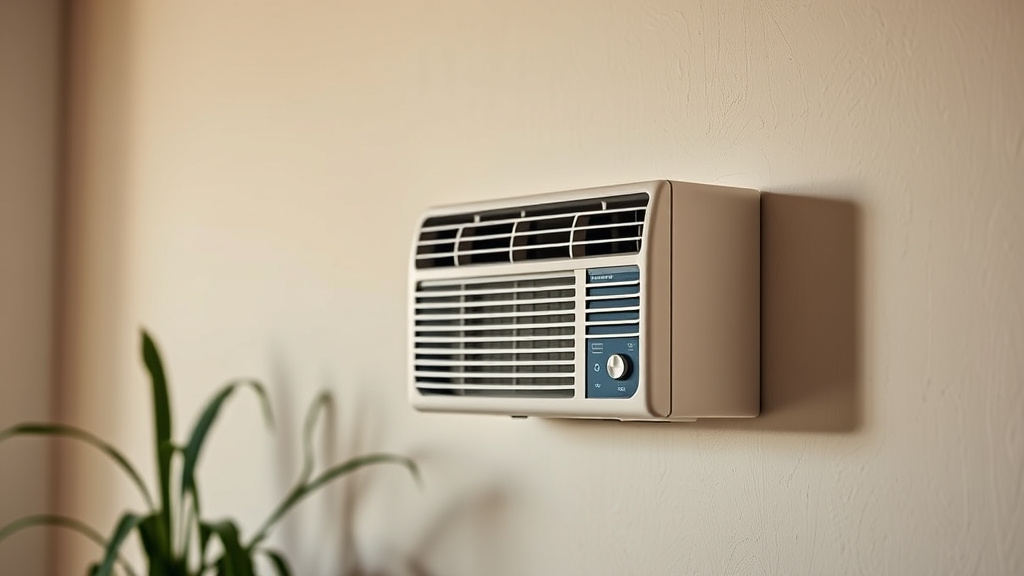 7 Best Small Through The Wall Air Conditioner [2026]