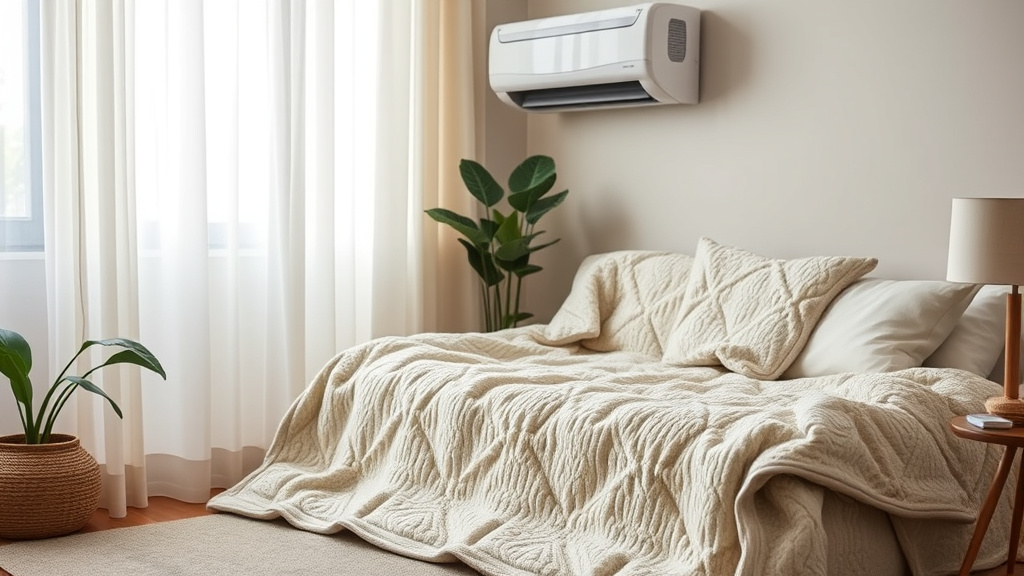 7 Best Sound Blanket For Air Conditioner [2026]