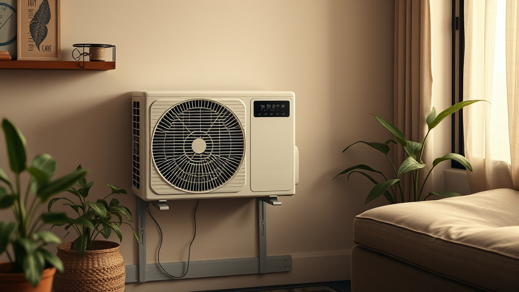 7 Best Split Air Conditioner In Uae [2026]