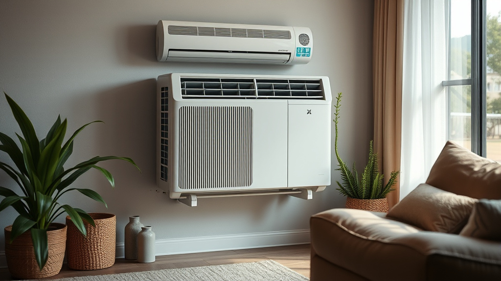 7 Best Split System Air Conditioner Melbourne [2026]