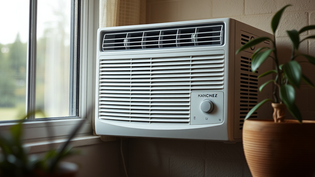 7 Best Window Air Conditioner Canada [2026]