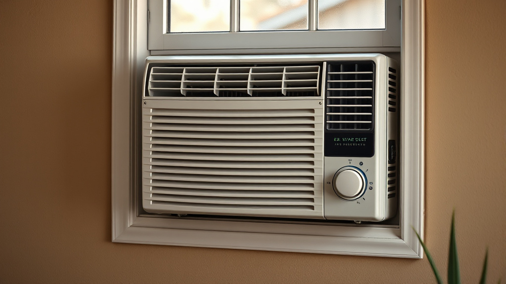 7 Best Window Air Conditioner Energy Efficient [2026]