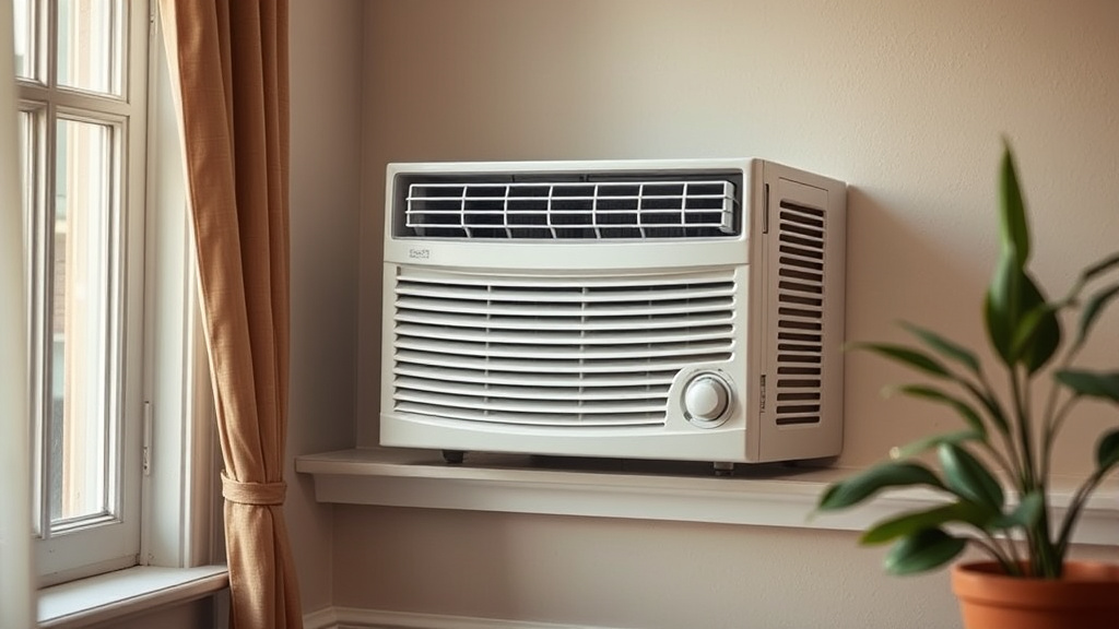 7 Best Window Air Conditioner For 150 Sq Ft Room [2026]