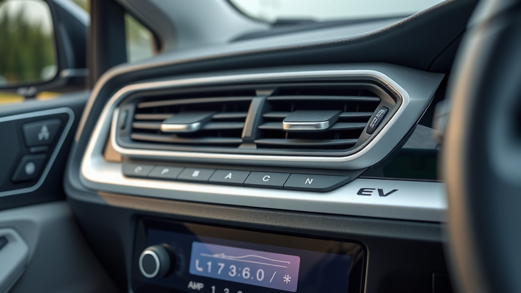 Understanding Your EV's Cooling System