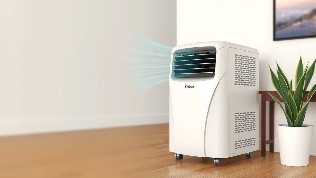 Understanding How Your Room Air Conditioner Cools
