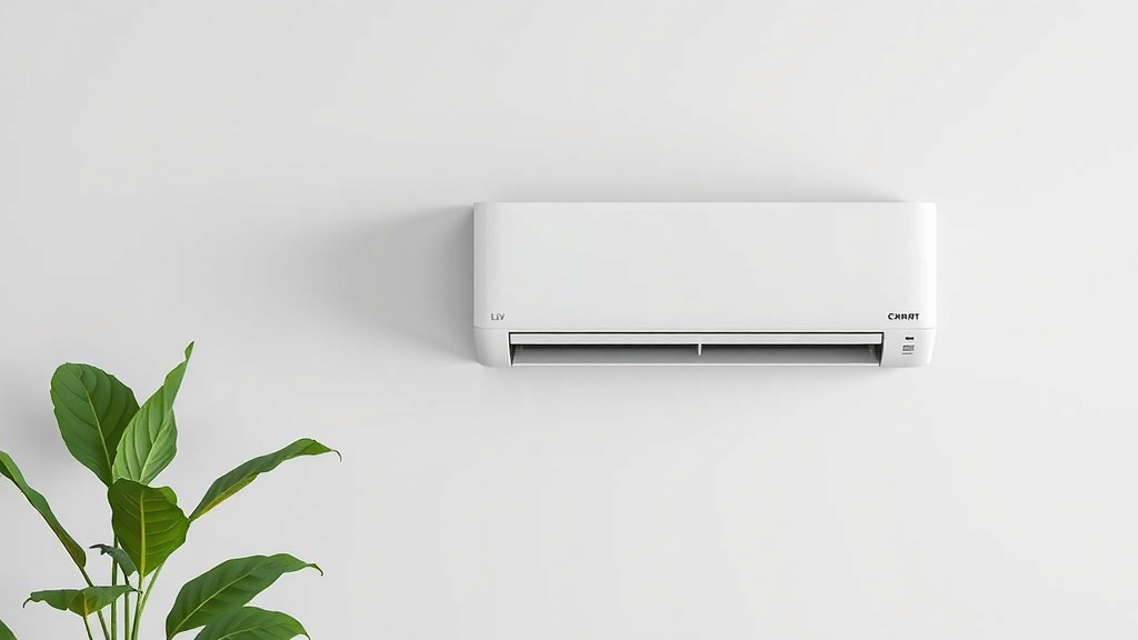 Understanding How Your Wall AC Cools Your Space