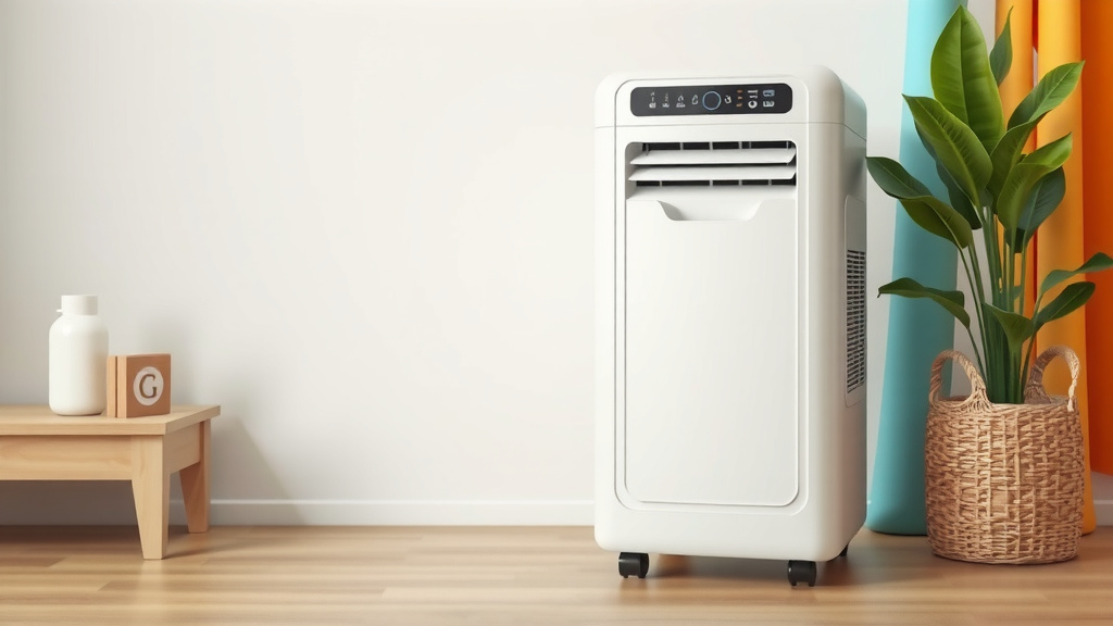 Understanding Portable AC Efficiency