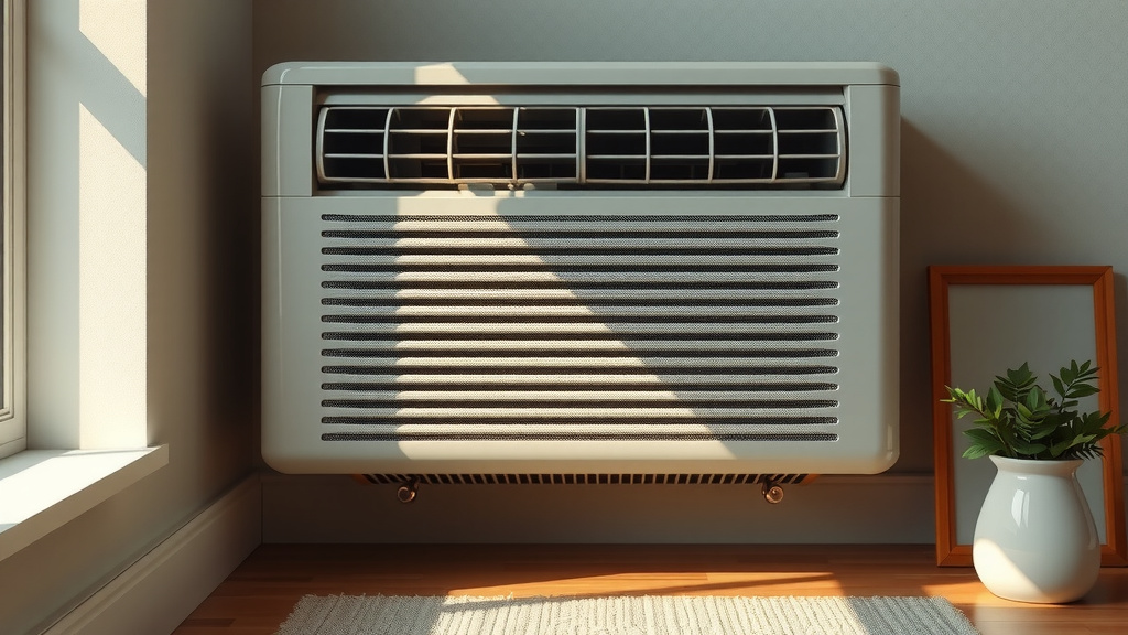 Setting Your Air Conditioner for Comfort and Savings