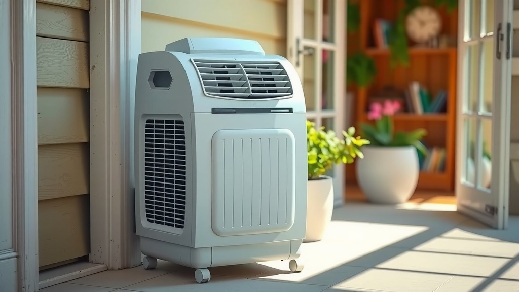 Running Your Portable AC Continuously: What You Need to Know