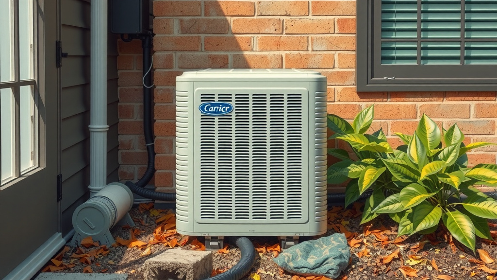 Understanding the Lifespan of Your Carrier Air Conditioner