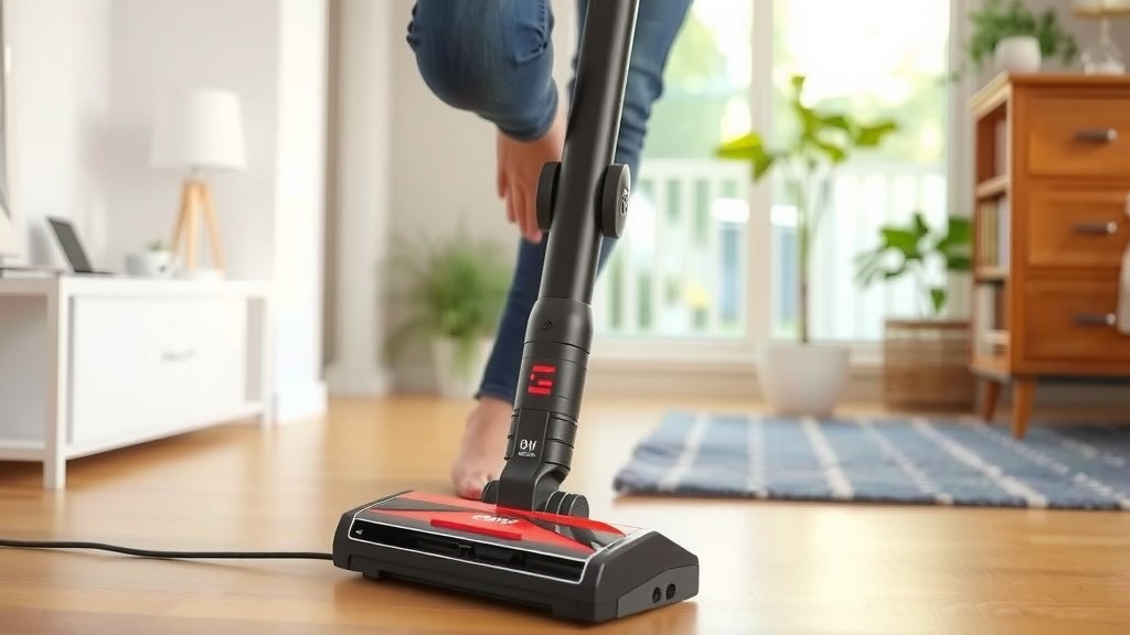 Understanding Your Eufy Vacuum's Battery Performance
