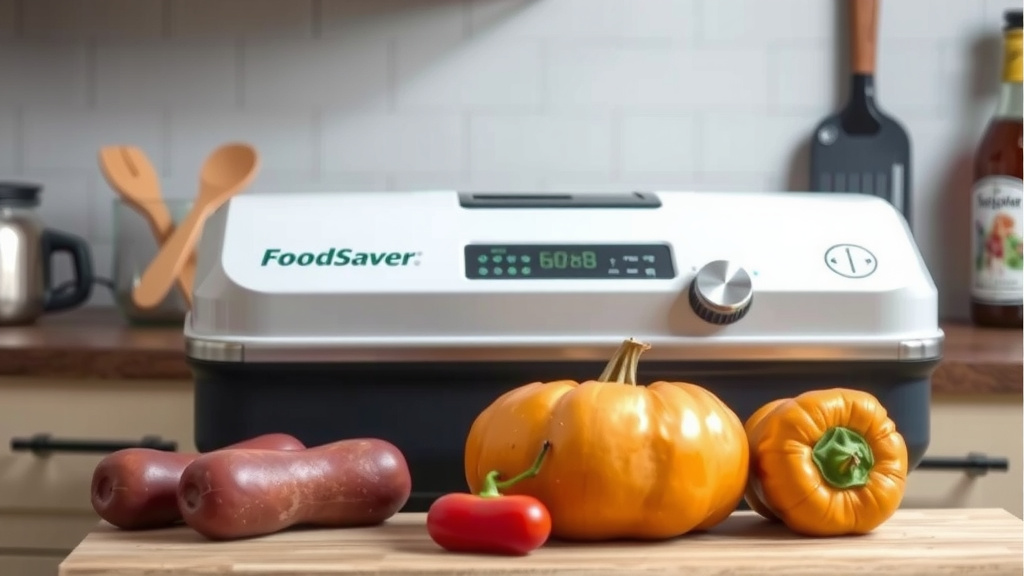 Understanding Your FoodSaver's Sealing Speed