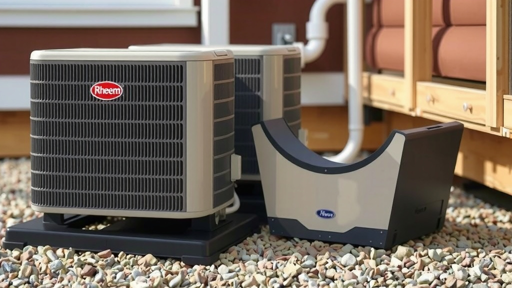What's Your Rheem Air Conditioner's Expected Lifespan?
