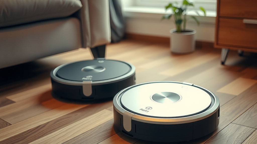 Understanding Your Robot Vacuum's Lifespan