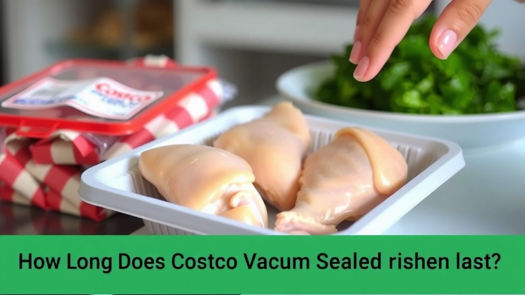 Understanding Your Costco Chicken's Freshness Timeline