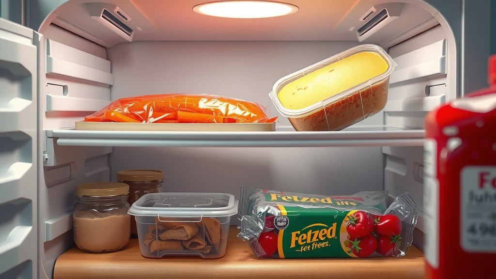 How Long Can Vacuum-Sealed Food Really Last in the Freezer?