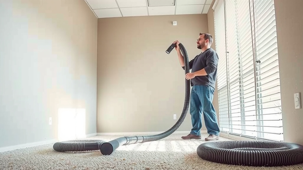 Understanding AC Vacuuming Timeframes