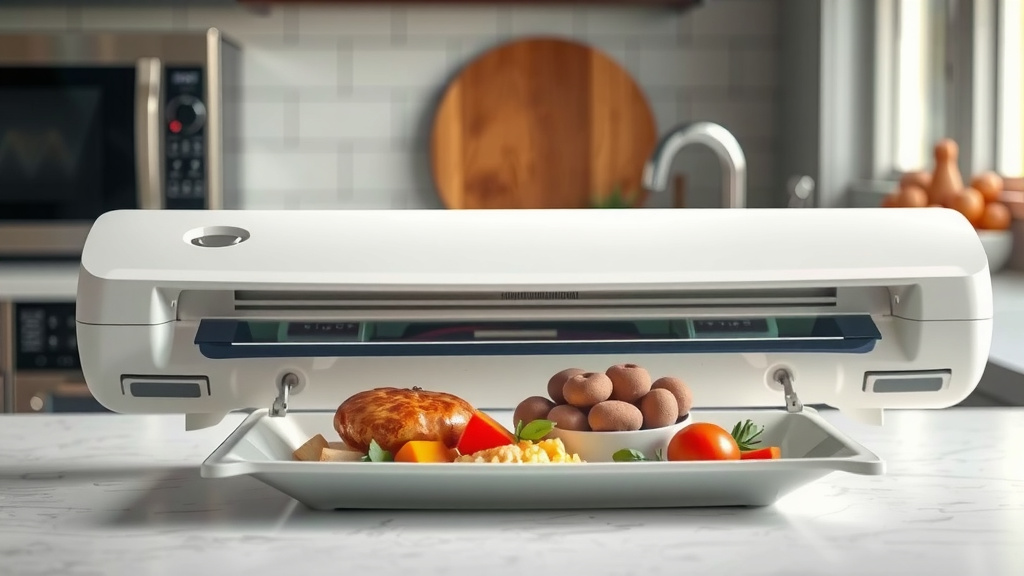 How Long Does a Vacuum Sealing Cycle Usually Last?
