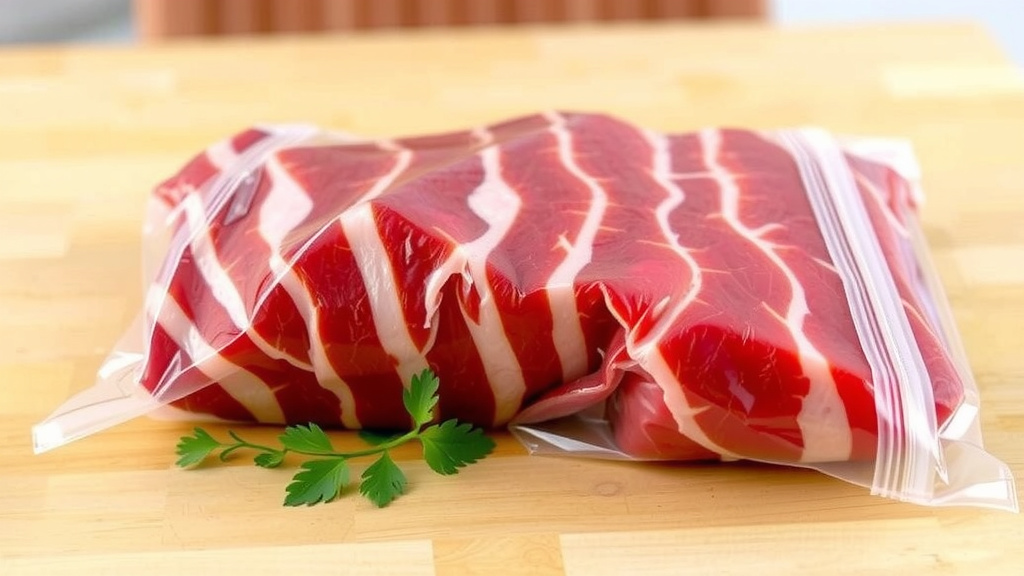 How Long Will Vacuum-Sealed Meat Stay Fresh?