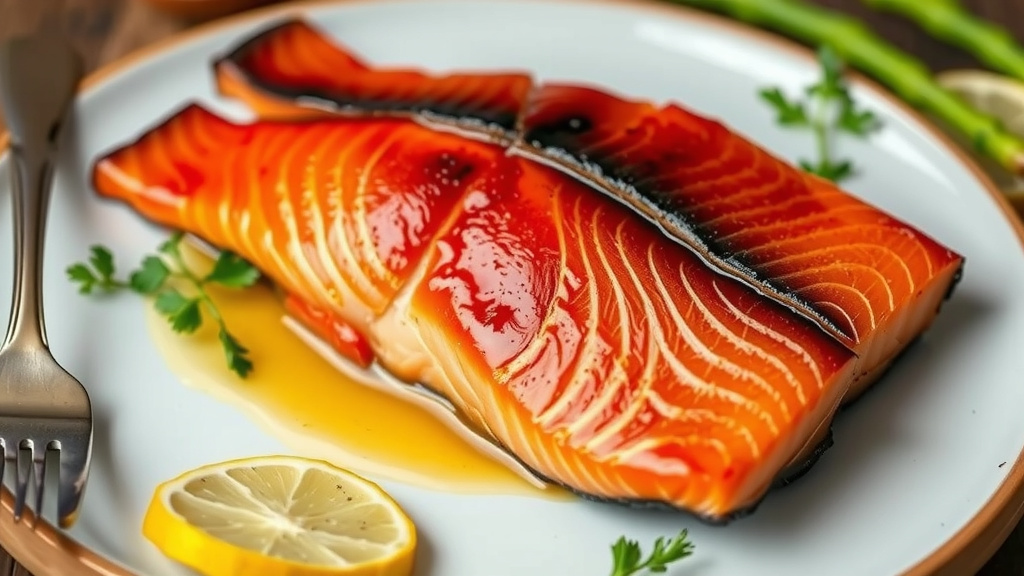 Keeping Your Smoked Fish Fresh: A Vacuum Sealing Guide