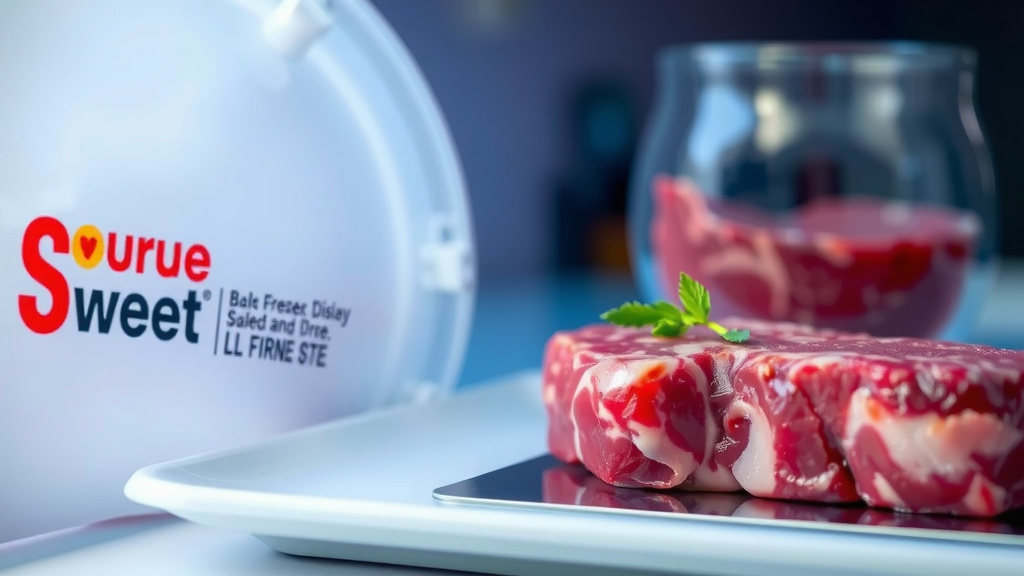 How Long Can Vacuum-Sealed Steak Stay Frozen?