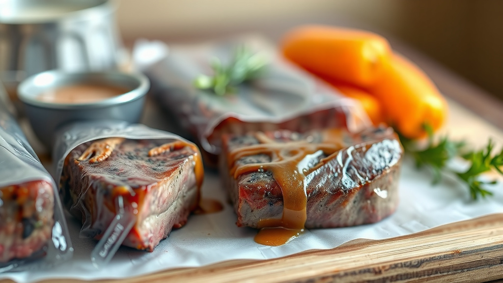 How Long Does Steak Stay Good Vacuum Sealed?
