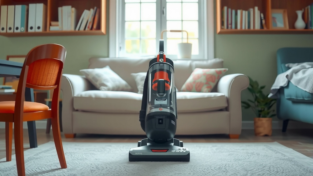 Understanding Your Vacuum's Lifespan: How Long Will It Last?