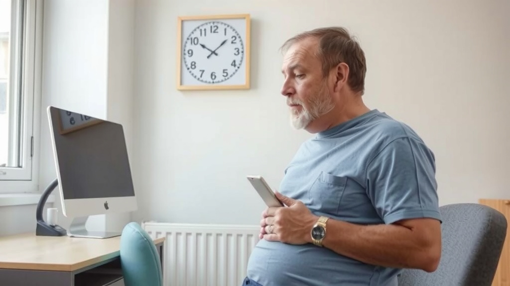 Understanding Your Stomach Vacuum Timeline