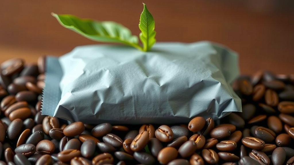 The Shelf Life of Unopened, Vacuum-Sealed Coffee Beans