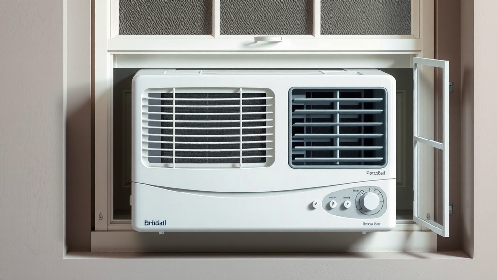 Understanding Your Window Air Conditioner's Lifespan