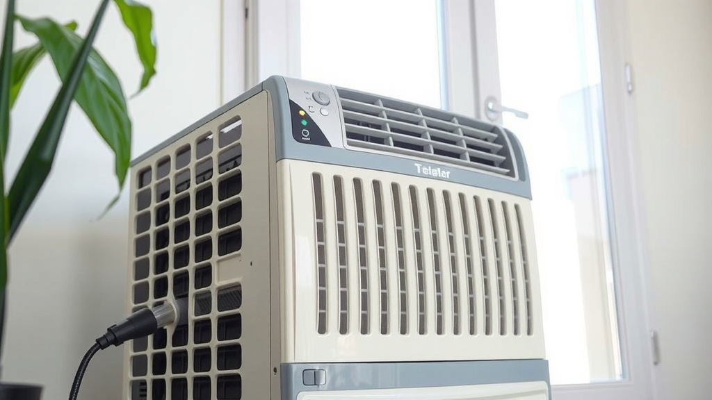 Understanding Your Air Conditioner's Temperature Range