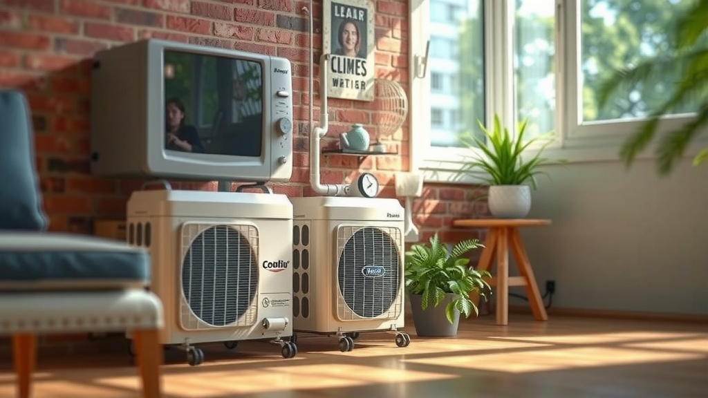 Cooling Your Arkansas Home: How Many AC Units Do You Really Need?