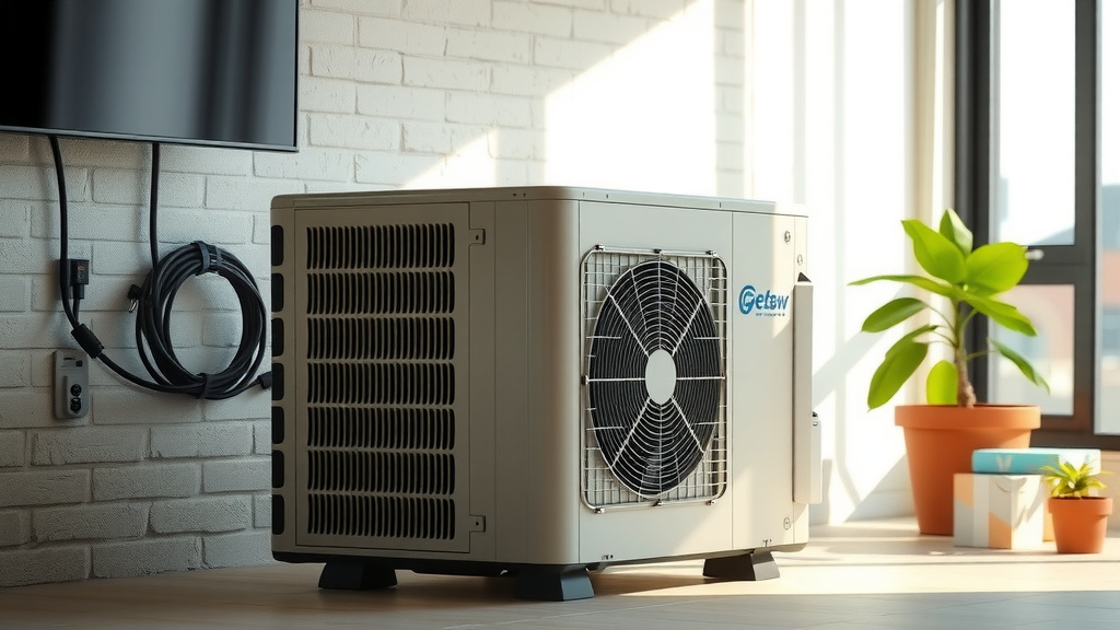 Understanding Your Air Conditioner's Power Needs