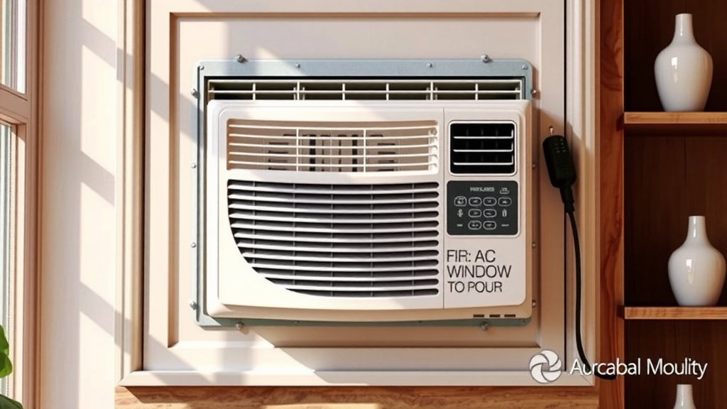 Understanding Your Window AC's Power Needs