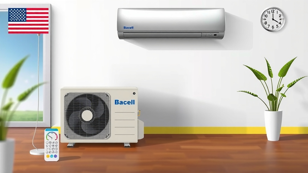 Choosing the Right AC Size for 1500 Square Feet