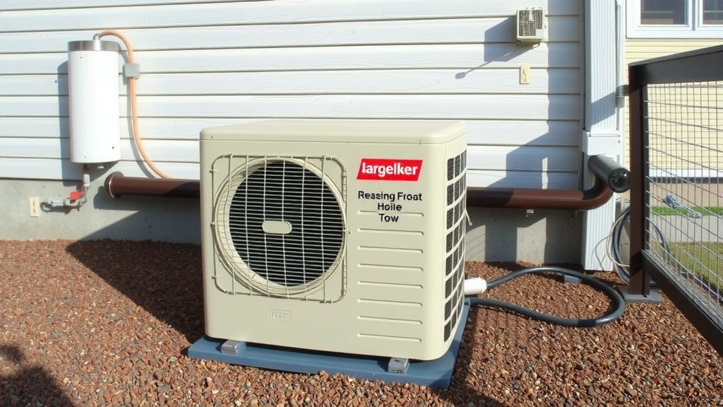 Understanding Your 2-Ton Air Conditioner's Cooling Power