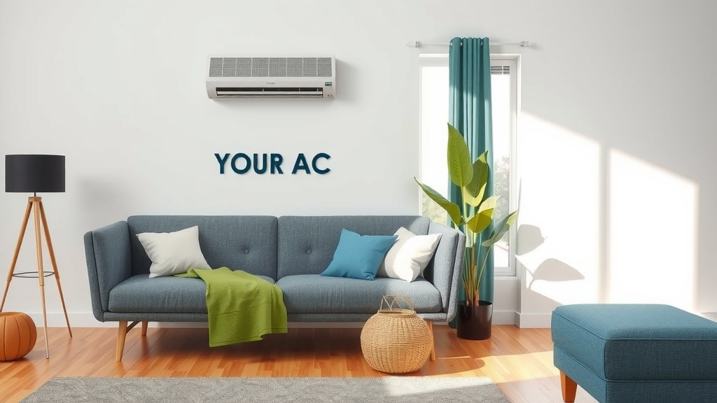 Setting Your AC for Optimal Comfort and Savings