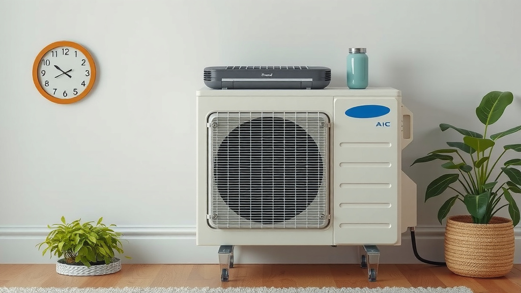 Understanding Your Air Conditioner's Daily Run Time