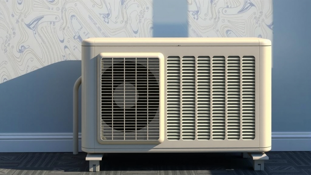 Understanding Your 5000 BTU Air Conditioner's Power Needs