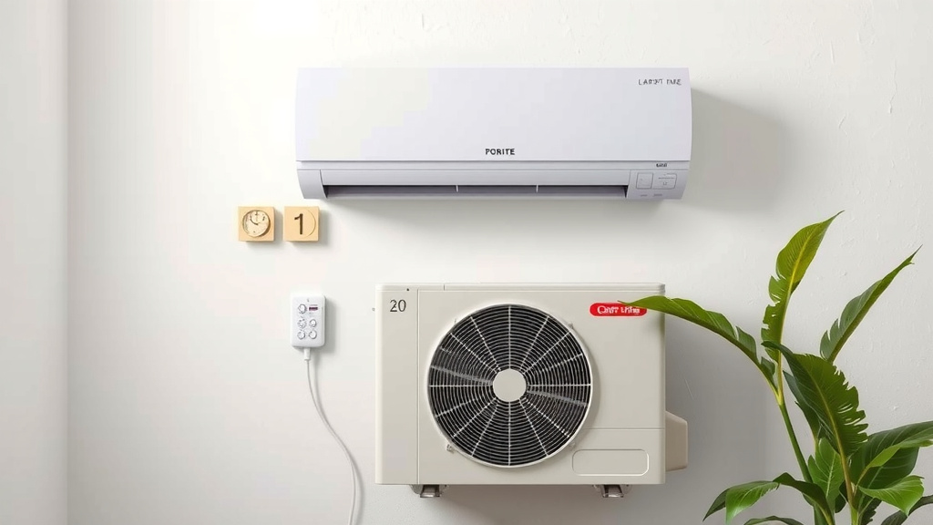 Understanding Your Air Conditioner's Running Costs