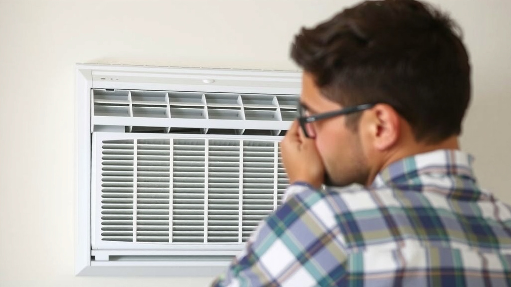 When to Swap Out Your Air Conditioner Filter