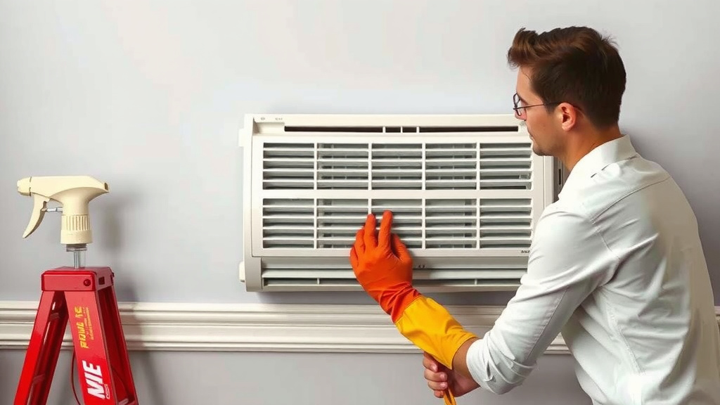 How Often Should You Really Clean Your Air Conditioner Filter?