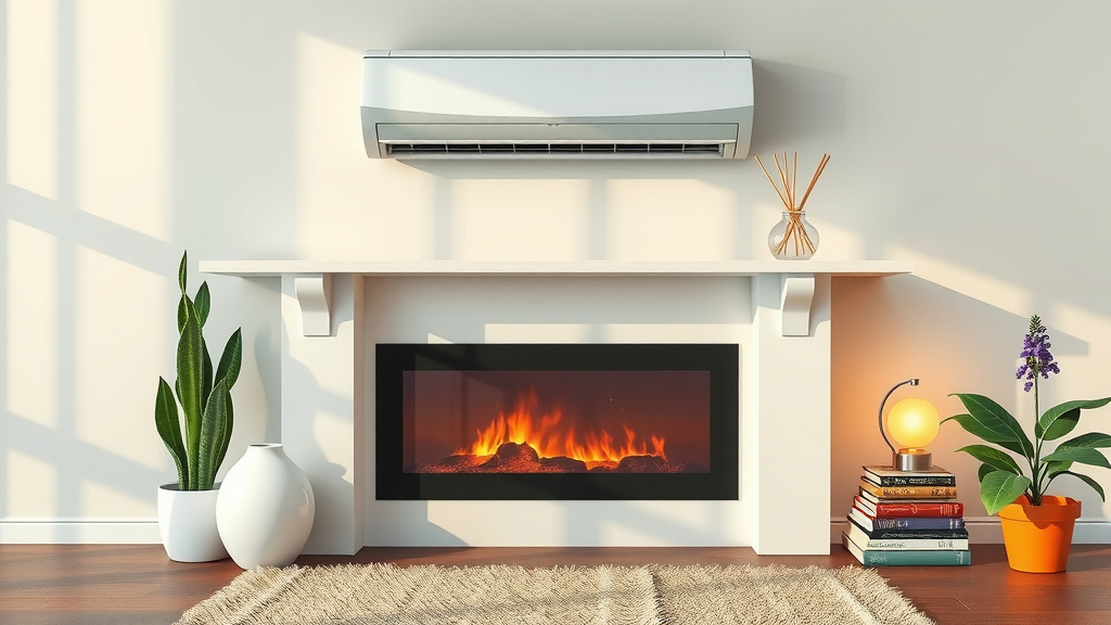 Infusing Your Home with Pleasant Air Conditioner Scents
