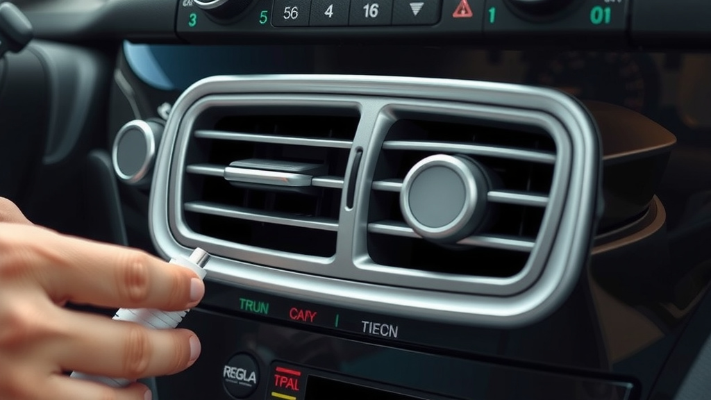 Recharging Your Car's AC: A DIY Freon Guide