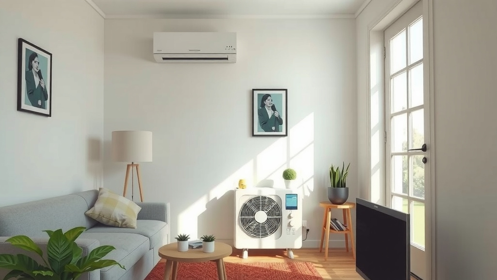 Getting Help for Free Air Conditioning