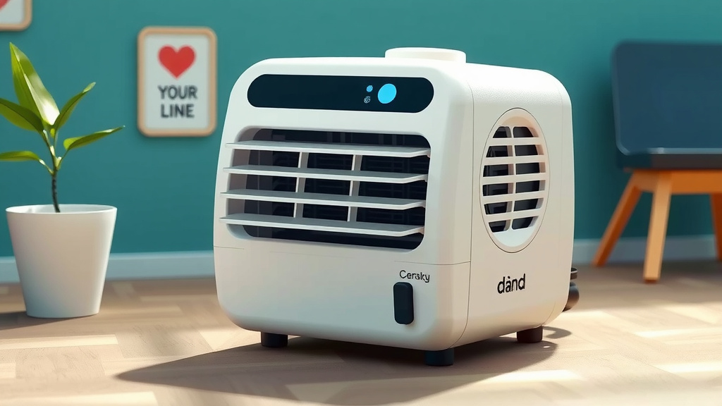 Crafting Your Personal Cooler Air Conditioner