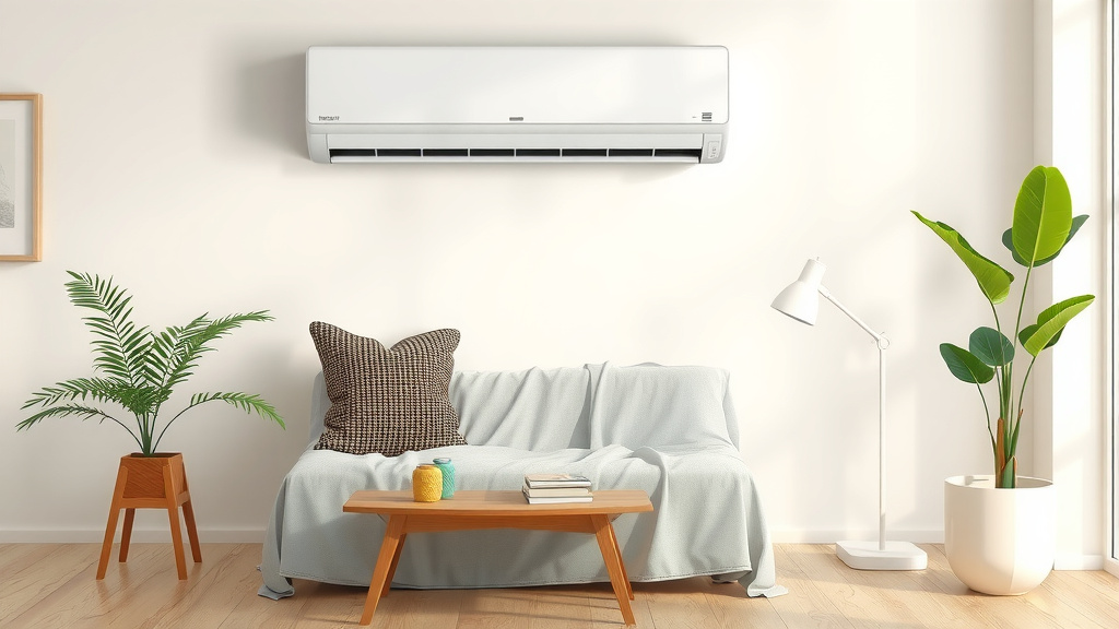 Figuring Out Your Air Conditioner's BTU Needs