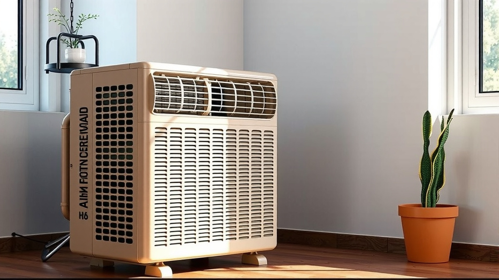 Understanding Your Air Conditioner's Power Needs